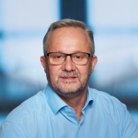 Robin Petersen