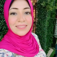 Shimaa Elmansy