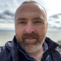 Kieron O'Dea