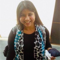 Supriya Akundi