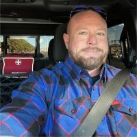 Andrew Fox