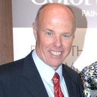 Kevin O'Connor
