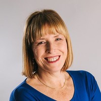 Sue Brown
