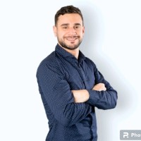 Luciano Martin Lagunas