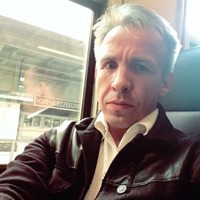 Kristof Van Eynde