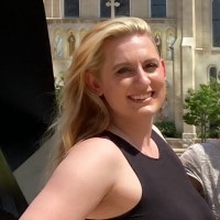 Miranda Sanders