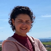 Patricia Daniele R. Ribeiro