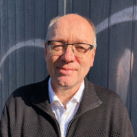 Ole Nogel Eriksen
