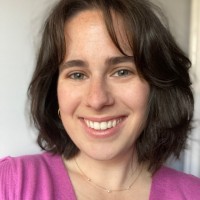 Rachel Van Wart, Peng, Pmp