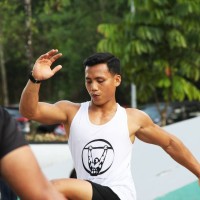 Amir Harun
