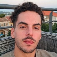 Rui Pedro Cipriano Duarte