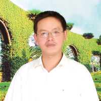 朱志杰