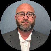 Joshua Morrison, Mahs, Lcdc, Ccs, Qmhp