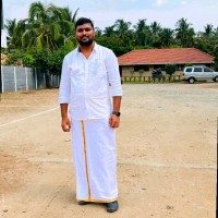 Anudeep Maredupaka