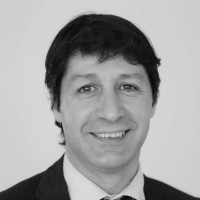 Gaizka Azcuenaga Bilbao