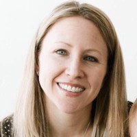Amy Lloyd-Williams