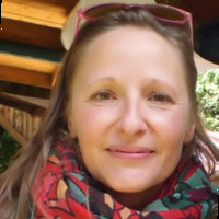 Sandrine Ringenbach