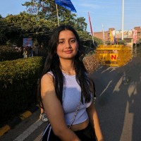Kinjal Sharma