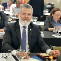 Claudemar Ferreira