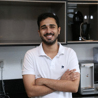 Adriano Sobral