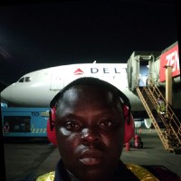 OGUNDAIRO TOSIN JOSEPH