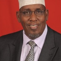 Adan Yussuf
