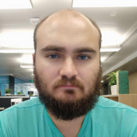 Dmitry Sleza