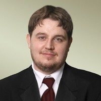 Gregory Blackburn