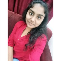 Anu Priya Kovuru