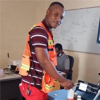 Christian Kitwa