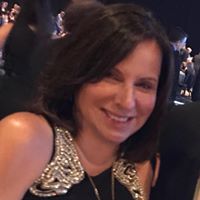 Nancy Marrero Comerford