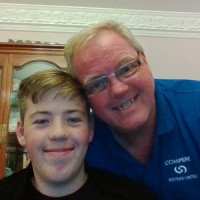Graham Fenney