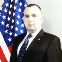 Shaun D. Cordell