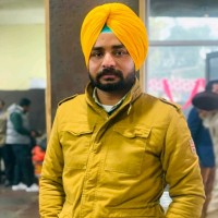 Daljit Singh