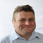 Nigel Johnston