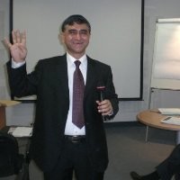 Anil Tikoo