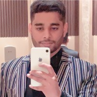 Anirudh Kamboj