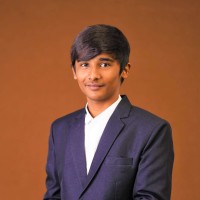 Yogesh Desai
