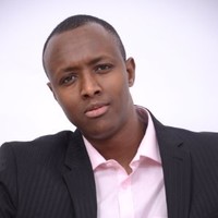 Suleiman Abdi