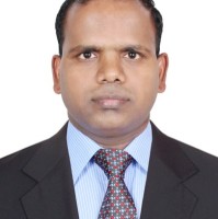 Chelladurai Kandasamy