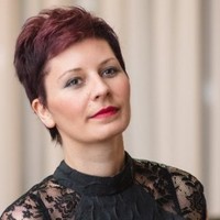 Radmila Bogojevic