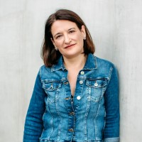 Ana Martinez Bujanda