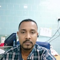 Khalid Sharaf eldeen
