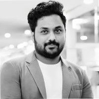 Rouf Syed Jalaludheen