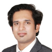Anand K Chithrangathan