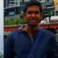 Rajesh Bingaram