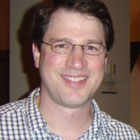 J. Colin Clark
