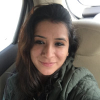 Priya Rana