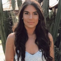 Arielle Offenbacker