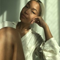 Courtney Stephanie Wong